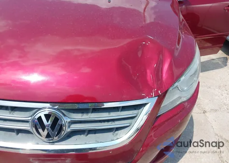 2012 Volkswagen Routan Se from USA, damaged, VIN 2C4RVABG5CR355085